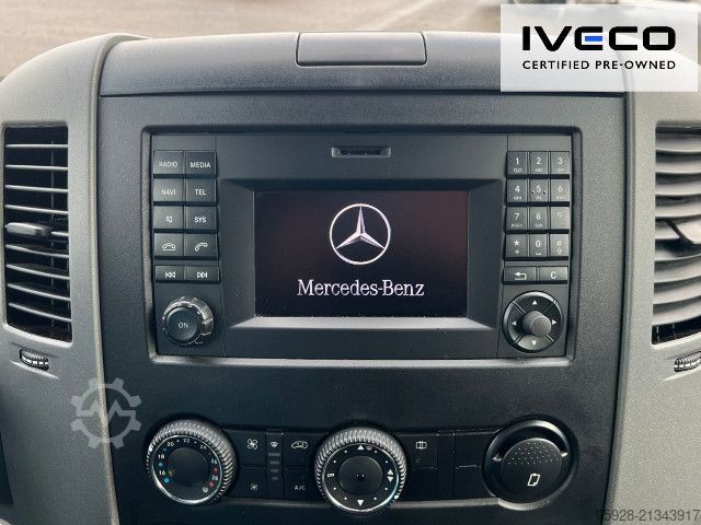 Kastenwagen Mercedes-Benz Sprinter 316 CDI