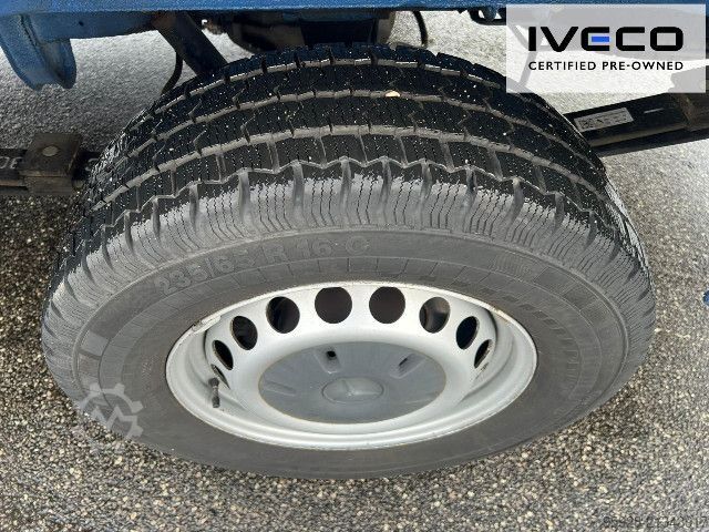 Kastenwagen Mercedes-Benz Sprinter 316 CDI