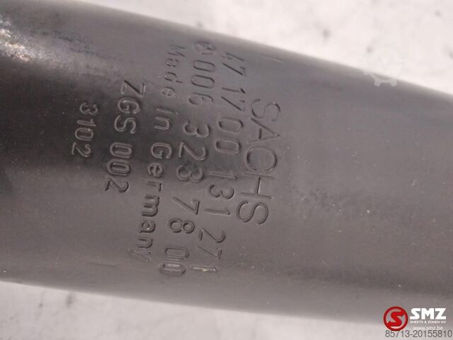 Stoßdämpfer Mercedes Voorste schokdemper mercedes actros axor a00632378