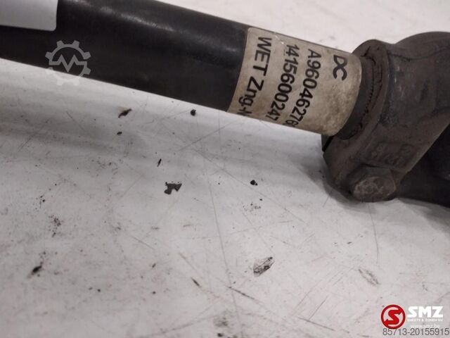 Steuerelement Mercedes Occ stuurstang Mercedes Actros MP4 A9604627601