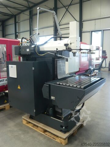 Milling machine Deckel Maho DMG FP4M Special Edition Neuwertig