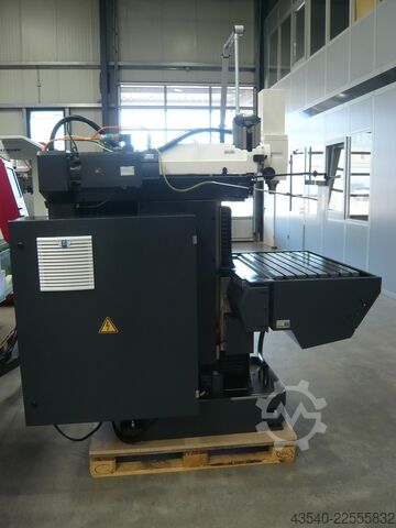 Milling machine Deckel Maho DMG FP4M Special Edition Neuwertig