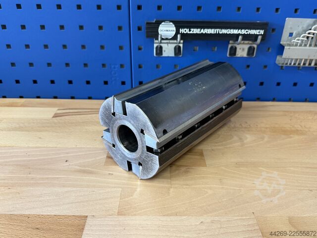 Leitz Type 500 planer head Leitz 500