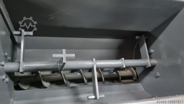 Brikettierpresse  R 200