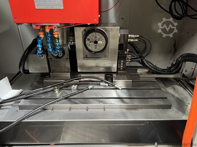 Machining center Famup MC75-5