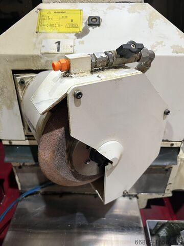 Innen- und Aussenrundschleifmaschine STUDER S145