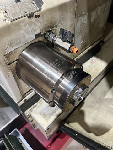 Innen- und Aussenrundschleifmaschine STUDER S145