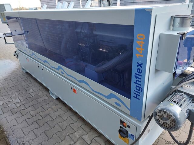 Edge Bander Brandt Highflex 1440