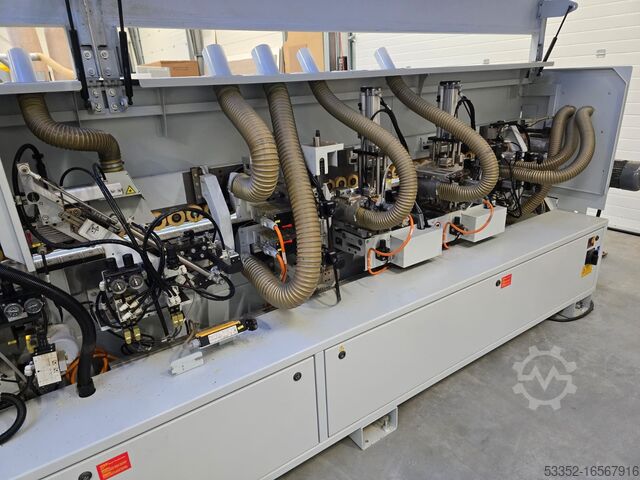 Edge Bander Brandt Highflex 1440