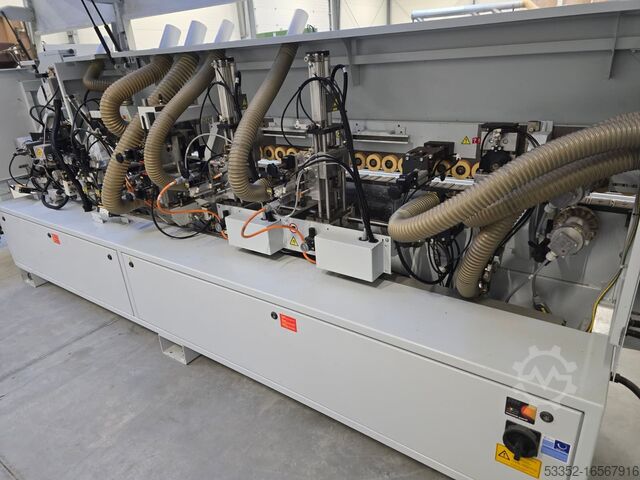 Edge Bander Brandt Highflex 1440