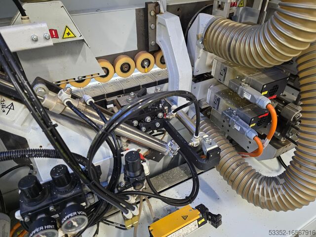 Edge Bander Brandt Highflex 1440