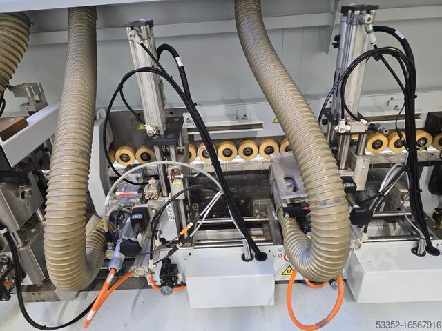 Edge Bander Brandt Highflex 1440