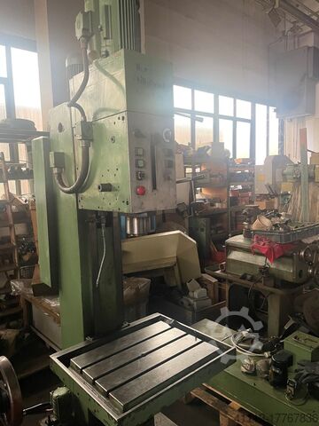 Column drilling machine Oradea 6GMA1