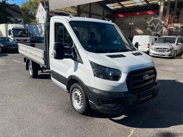Pick-up van FORD Transit Pritsche * Klima *  Lang