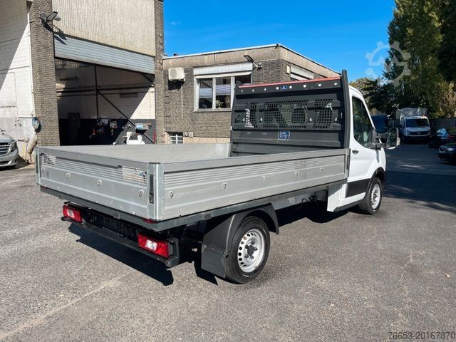 Pick-up van FORD Transit Pritsche * Klima *  Lang