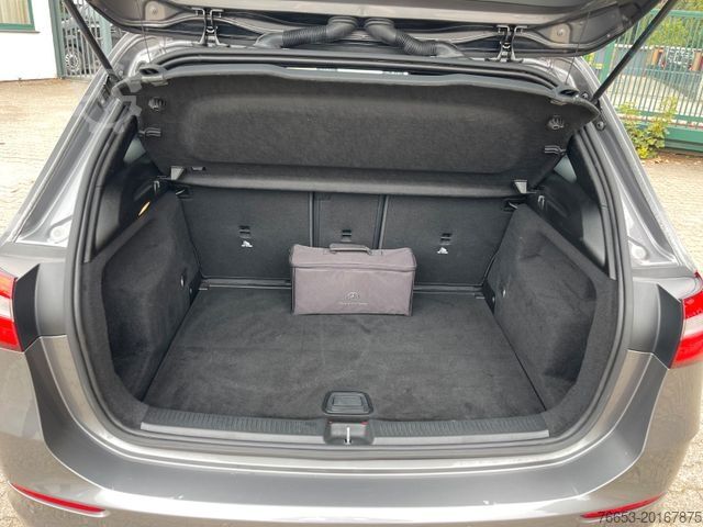 Van MERCEDES-BENZ B 250 e DCT 118kw*AMG-Line*LED*Kamera*Digi*Alcan