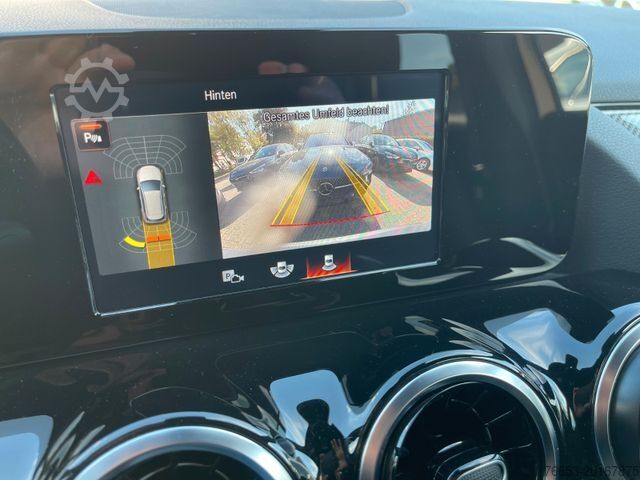 Van MERCEDES-BENZ B 250 e DCT 118kw*AMG-Line*LED*Kamera*Digi*Alcan