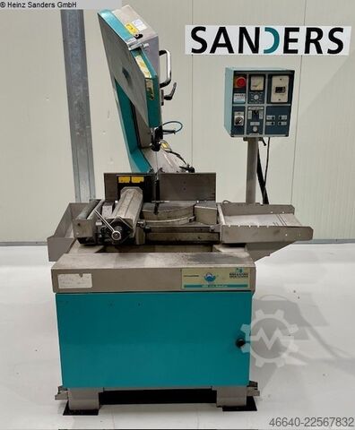 Band Saw BERG & SCHMID - Halbautomat GBS 305 AutoCut