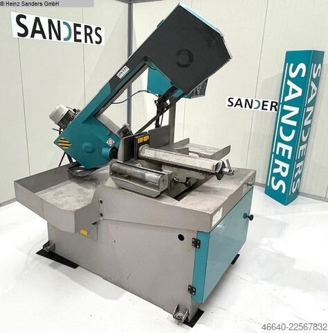 Band Saw BERG & SCHMID - Halbautomat GBS 305 AutoCut