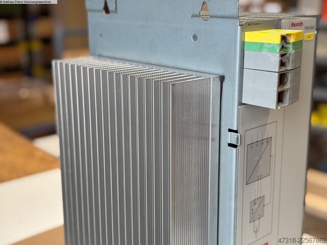 Elektronik / SPS-Steuerungen REXROTH 80 Stueck - PSI 63CO.357 L1
