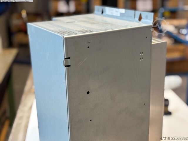 Elektronik / SPS-Steuerungen REXROTH 80 Stueck - PSI 63CO.357 L1