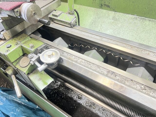Center Lathe PINACHO S-90/250-105