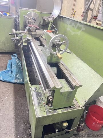 Center Lathe PINACHO S-90/250-105