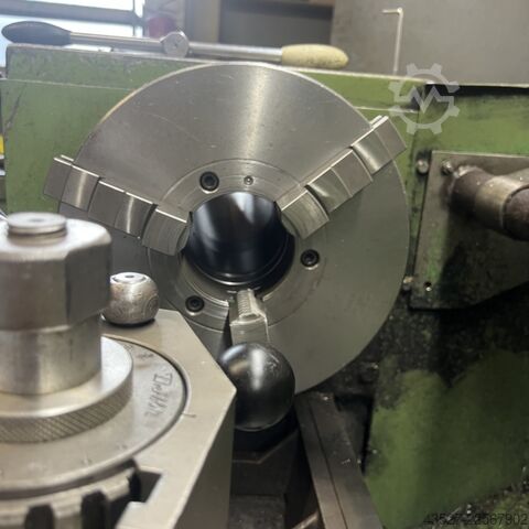 Center Lathe PINACHO S-90/250-105