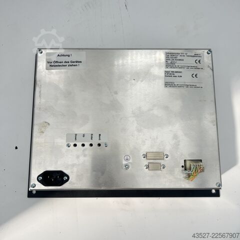 Elektronik / SPS-Steuerungen VISCOTECH SEM12-F / 10030939