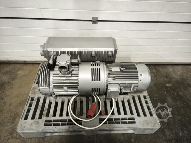 Busch Vakuumpumpe RA 0250 D 5ZI Busch RA 0250 D 5ZI