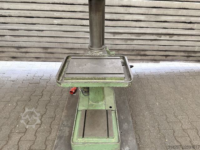 Ständerbohrmaschine Alzmetall AB3-E