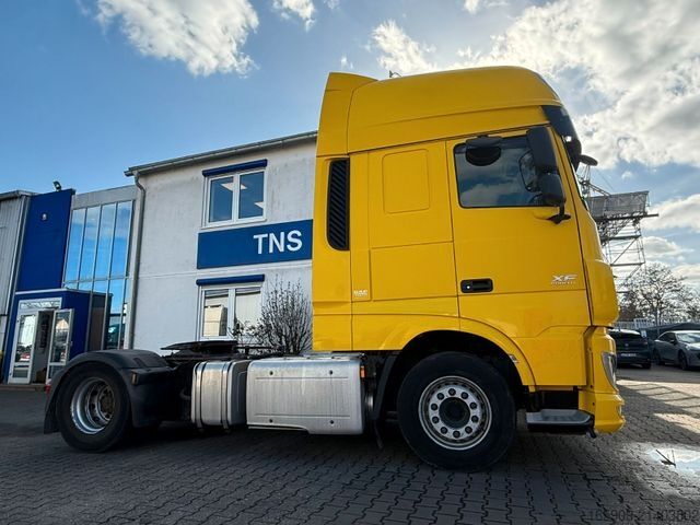 Standard tractor unit DAF XF 106.460,  dt. LKW !!! TOP!!!