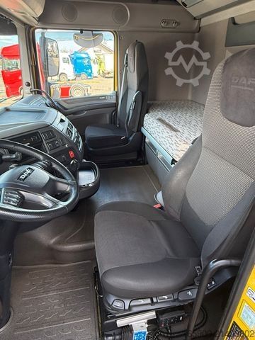 Standard tractor unit DAF XF 106.460,  dt. LKW !!! TOP!!!