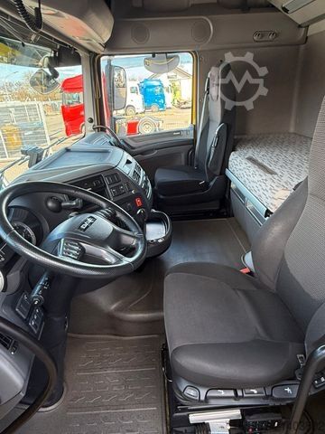 Standard tractor unit DAF XF 106.460,  dt. LKW !!! TOP!!!