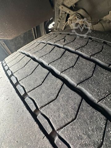 Standard tractor unit DAF XF 106.460,  dt. LKW !!! TOP!!!