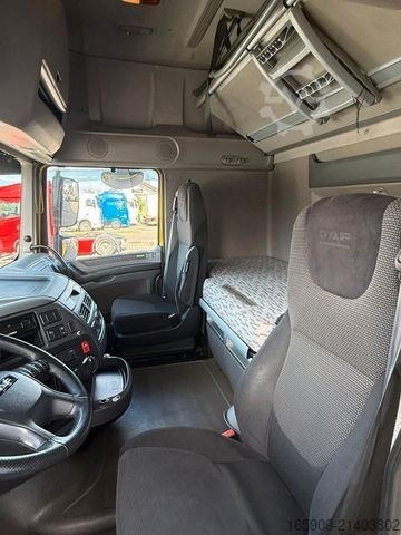 Standard tractor unit DAF XF 106.460,  dt. LKW !!! TOP!!!