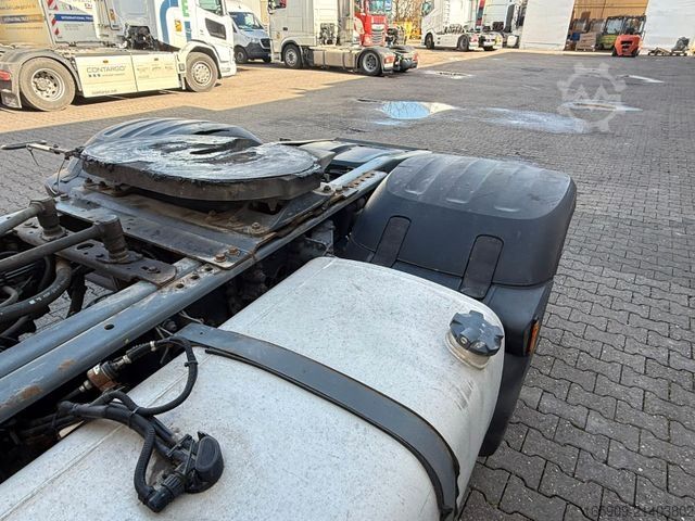 Standard SZM DAF XF 106.460,  dt. LKW !!! TOP!!!