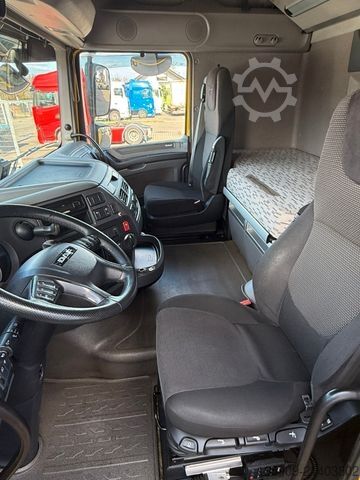 Standard SZM DAF XF 106.460,  dt. LKW !!! TOP!!!