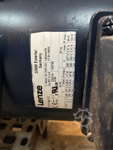 Diaphragm pump Wanner Engineering G10