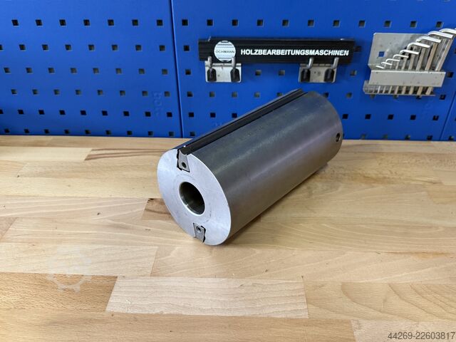 Centrolock Hobelkopf Weinig 530 Weinig 530