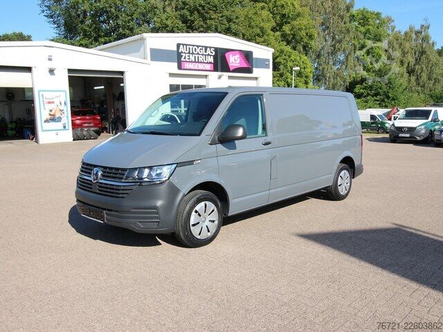 Van VW T6.1 Kasten lang 2.0 TDI 3-SITZER+KLIMA+AHK+PDC
