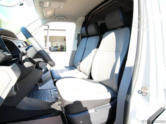 Van VW T6.1 Kasten lang 2.0 TDI 3-SITZER+KLIMA+AHK+PDC