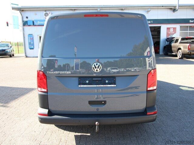 Van VW T6.1 Kasten lang 2.0 TDI 3-SITZER+KLIMA+AHK+PDC