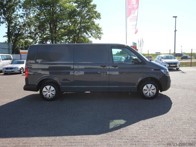 Van VW T6.1 Kasten lang 2.0 TDI 3-SITZER+KLIMA+AHK+PDC