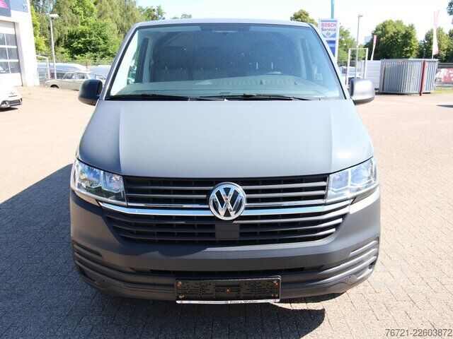 Van VW T6.1 Kasten lang 2.0 TDI 3-SITZER+KLIMA+AHK+PDC