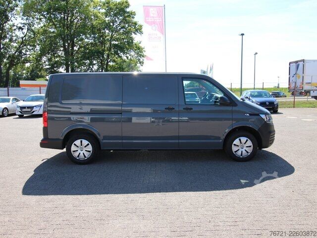 Van VW T6.1 Kasten lang 2.0 TDI 3-SITZER+KLIMA+AHK+PDC