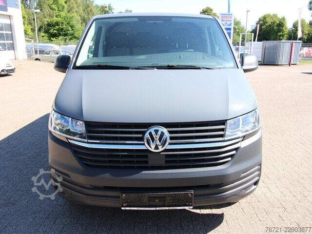 Van VW T6.1 Kasten lang 2.0 TDI 3-SITZER+KLIMA+AHK+PDC