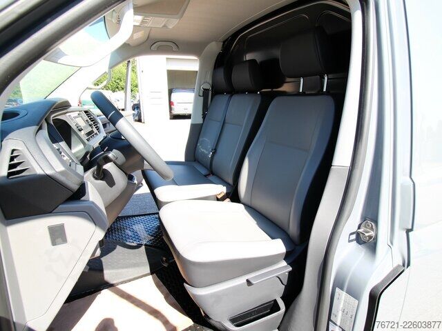 Van VW T6.1 Kasten lang 2.0 TDI 3-SITZER+KLIMA+AHK+PDC
