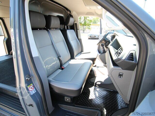 Van VW T6.1 Kasten lang 2.0 TDI 3-SITZER+KLIMA+AHK+PDC