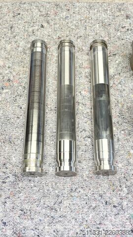 DrDryice dry ice blasting equipment ASCO C500PX Parts